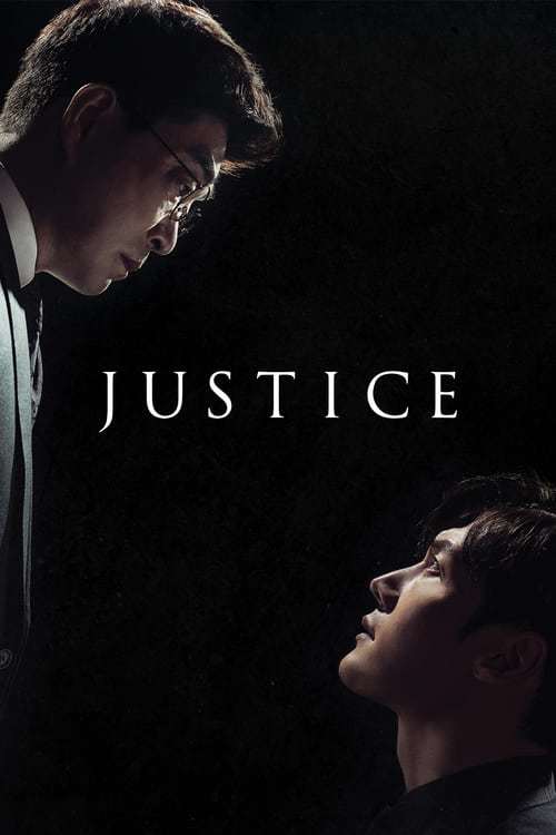 Serie Justice