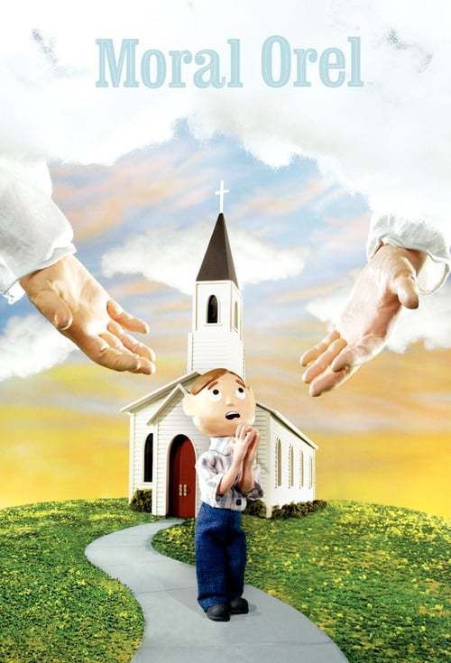 Serie Moral Orel