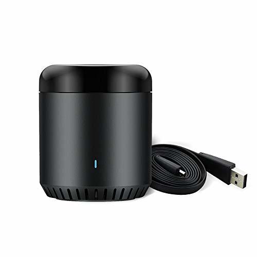 Social Broadlink Smart Home Hub
