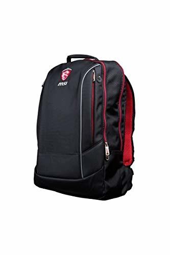 Lugares MSI Mochila PORTATIL 17 GS GE GT Gaming GT/GS/GE G34-N1XX00K-SI9