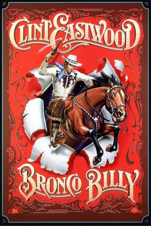 Movie Bronco Billy