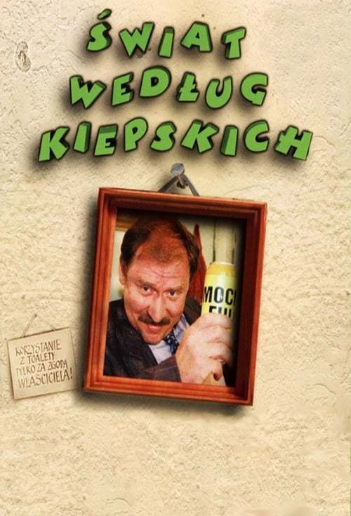 Serie Świat według Kiepskich