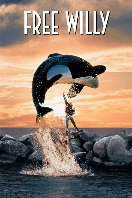 Movie Liberad a Willy