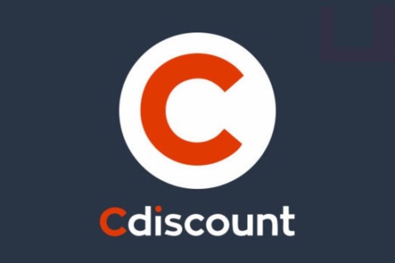 Apps Cdiscount 