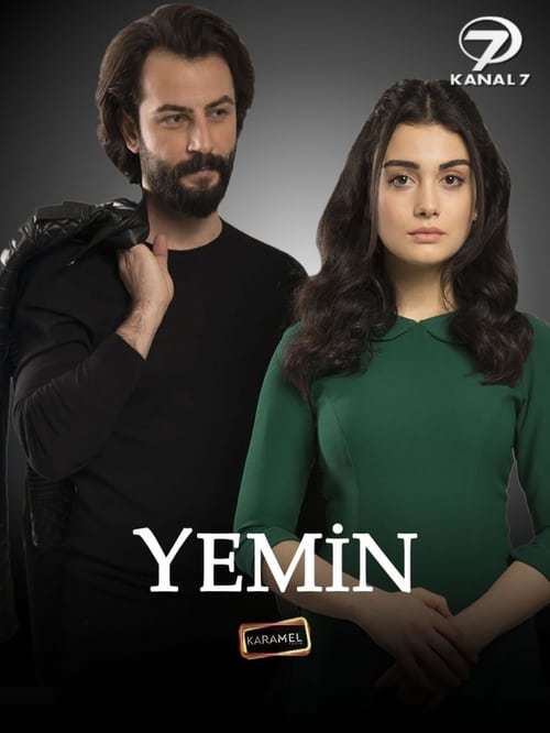 Serie Yemin