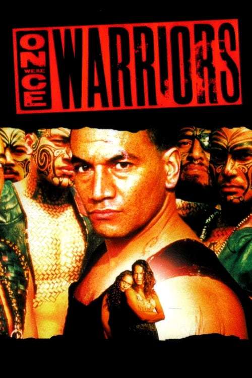 Película Guerreros de antaño