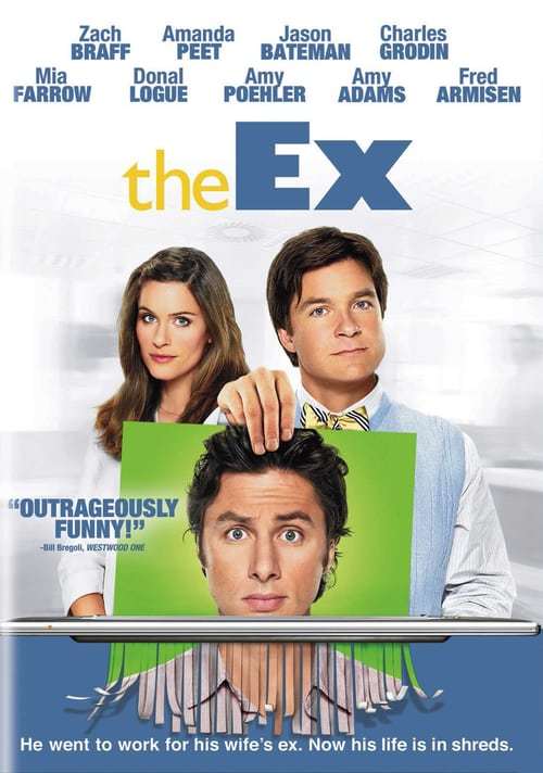 Movie Mi Ex