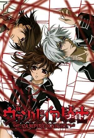 Serie Vampire Knight