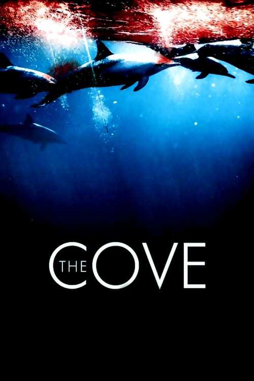 Película The Cove