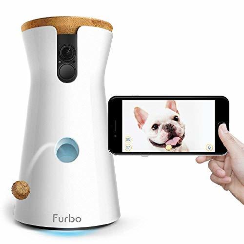 Producto Furbo - CÁMARA para Perros