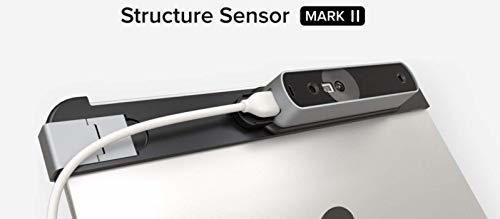Occipital Structure Sensor 3D Scanner MARK II by technologyoutlet