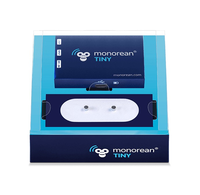 Products Monorean® Tiny
