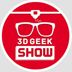 Fashion 3D Geek Show