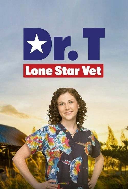 Serie Dr. T, Lone Star Vet