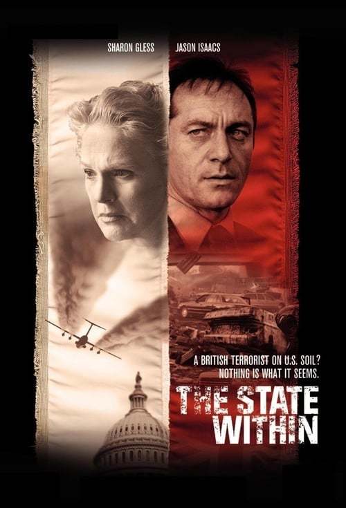 Serie The State Within