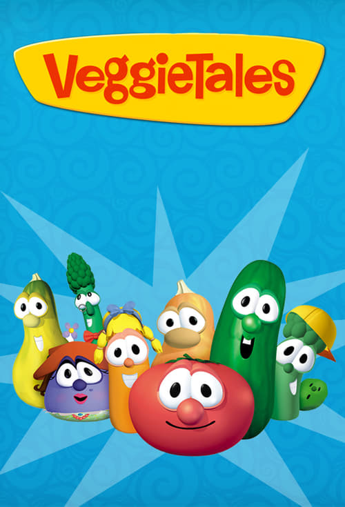 Serie VeggieTales