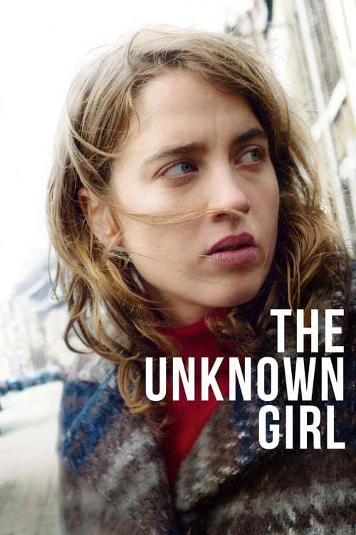 Película La chica desconocida