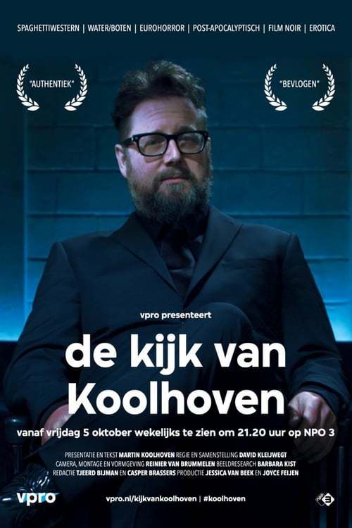 Serie De kijk van Koolhoven