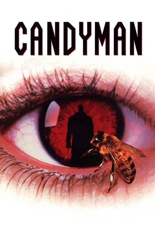 Movie Candyman: El dominio de la mente