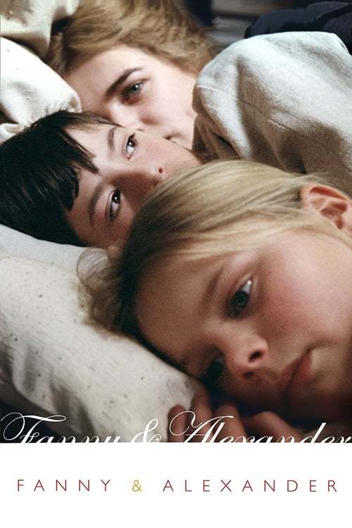 Serie Fanny y Alexander