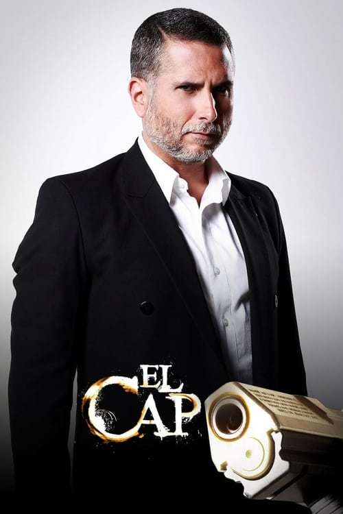 Series El capo