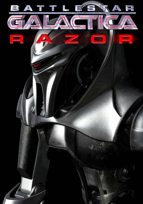 Movie Battlestar Galactica: Razor