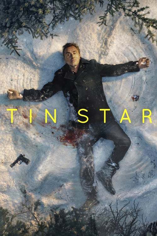 Serie Tin Star