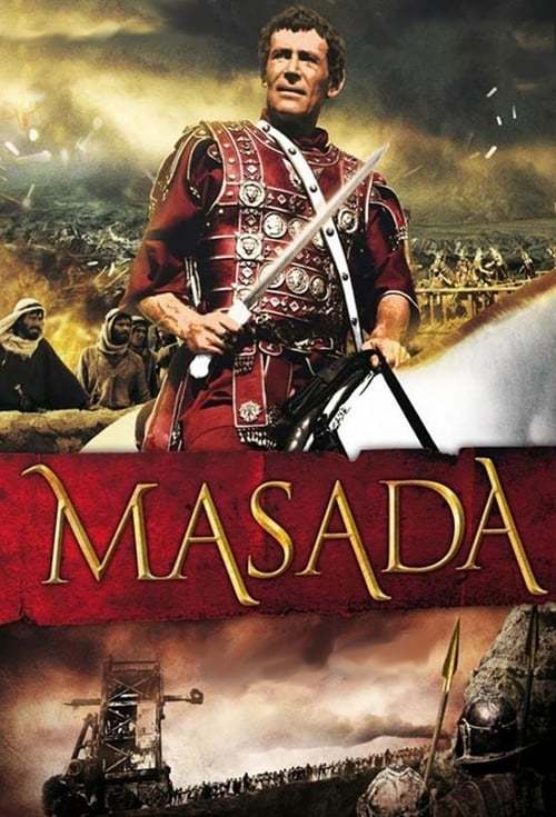 Serie Masada