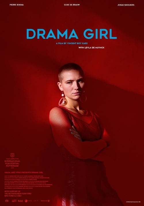 Película Drama Girl