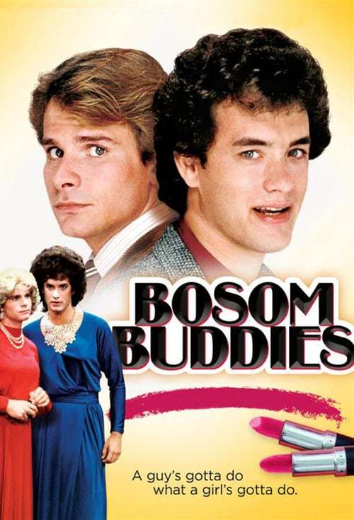 Serie Bosom Buddies