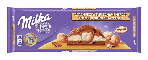 Social Milka
