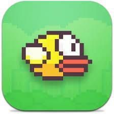 Apps Flappy bird