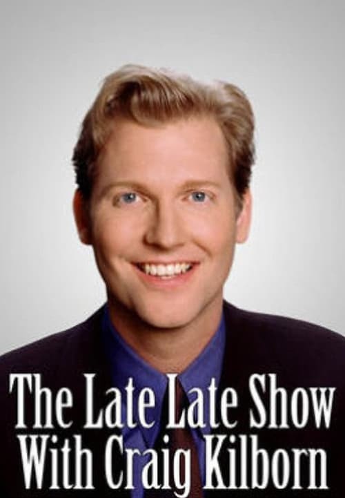 Serie The Late Late Show with Craig Kilborn