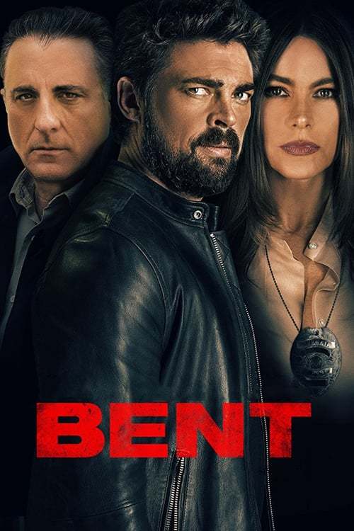 Película Bent, plan de venganza