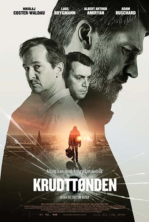 Movies The Attack in Copenhagen