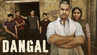 Película Dangal