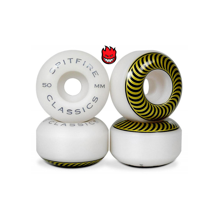 Producto Spitfire Classic 50 mm de