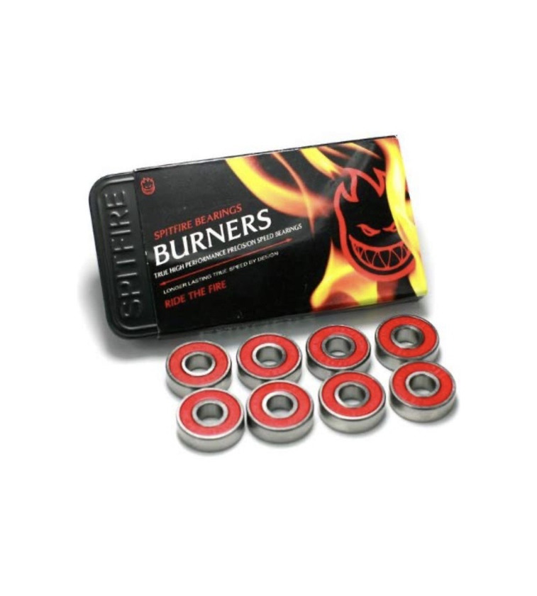 Producto Spitfire Bearings Burner