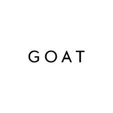 GOAT – Sneakers & Apparel