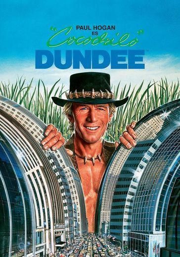 Crocodile Dundee