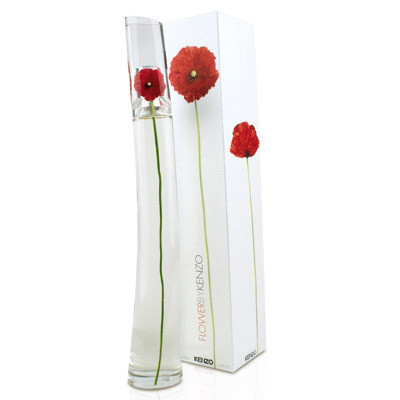 Beauty KENZO FLOWER BY KENZO EAU DE PERFUME 100ML VAPO