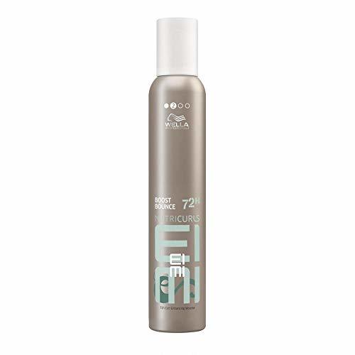 Belleza Wella Eimi Nutricurls Boost Bounce 300 Ml