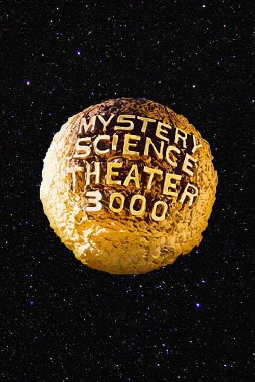 Serie Mystery Science Theater 3000