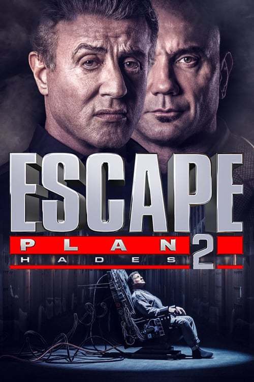 Película Plan de escape 2: Hades