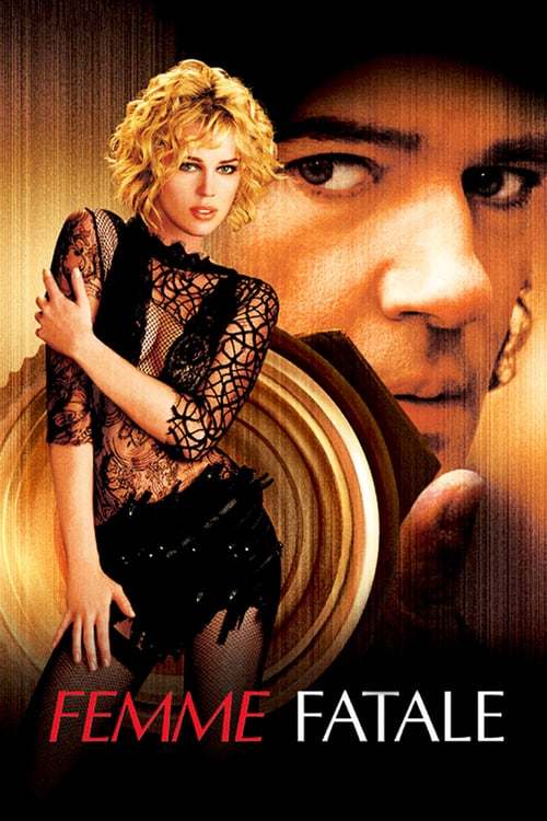 Movie Femme Fatale