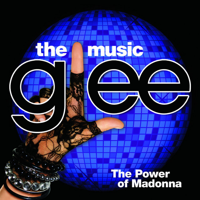 Canción Like A Prayer (Glee Cast Version) (feat. Jonathan Groff)