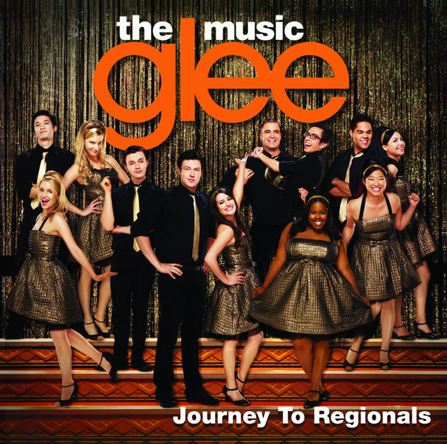 Canciones Any Way You Want It / Lovin' Touchin' Squeezin' (Glee Cast Version)