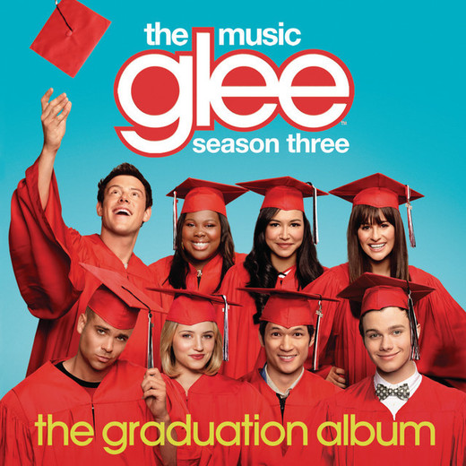 We Are The Champions (Glee Cast Version)