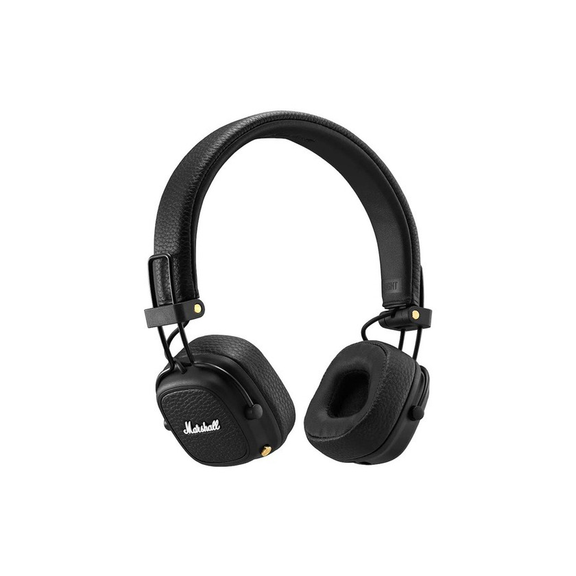 Product Auriculares de diadema Marshall Major III Negro Bluetooth ...