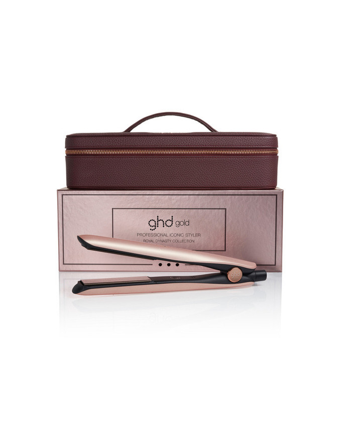 Product Plancha de pelo ghd gold® royal dynasty styler · Alta Perfumería ·